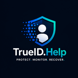 TrueID.Help logo